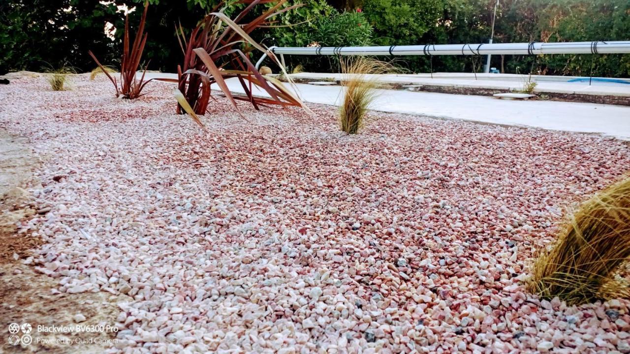 Offrez-Vous Un Sejour Dans Notre Gite A Entressen Une Grande Piscine Pour Se Rafraichir ,Un Espace De Jeux Pour Enfants Pour Des Heures De Divertissement Un Terrain De Petanque Pour Des Parties Endiablees Eksteriør bilde